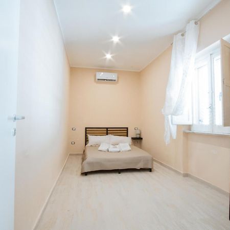 Anemos Villa Bari Buitenkant foto